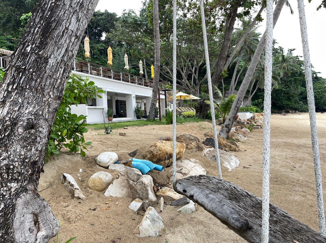 The Nest Private Beach Resort主图