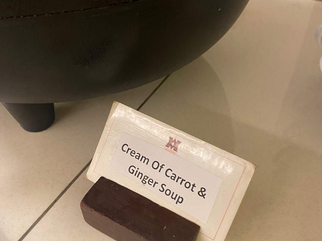 Kampala Nile Resort主图