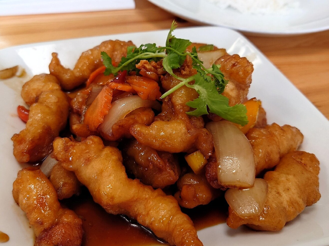Thong Thai Takeaway