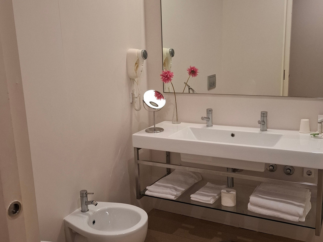Inlima Hotel & Spa主图
