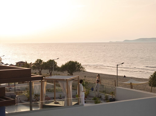 Paralos Kosta Alímia