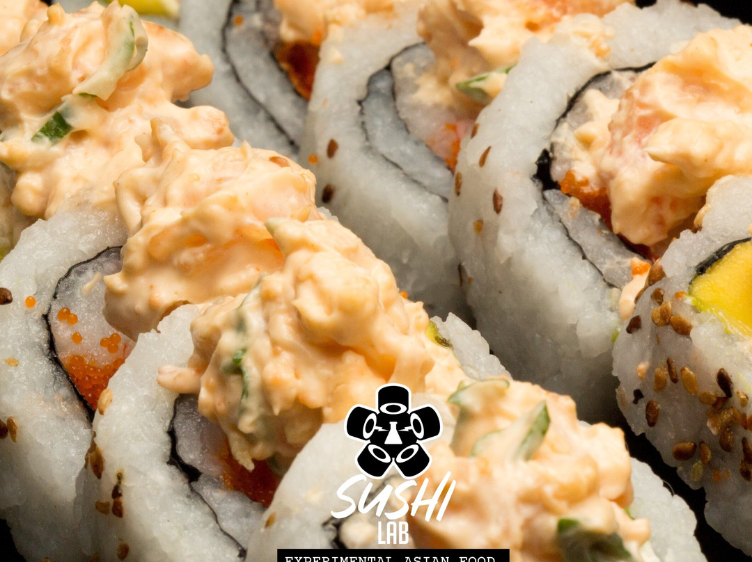 Sushi Lab