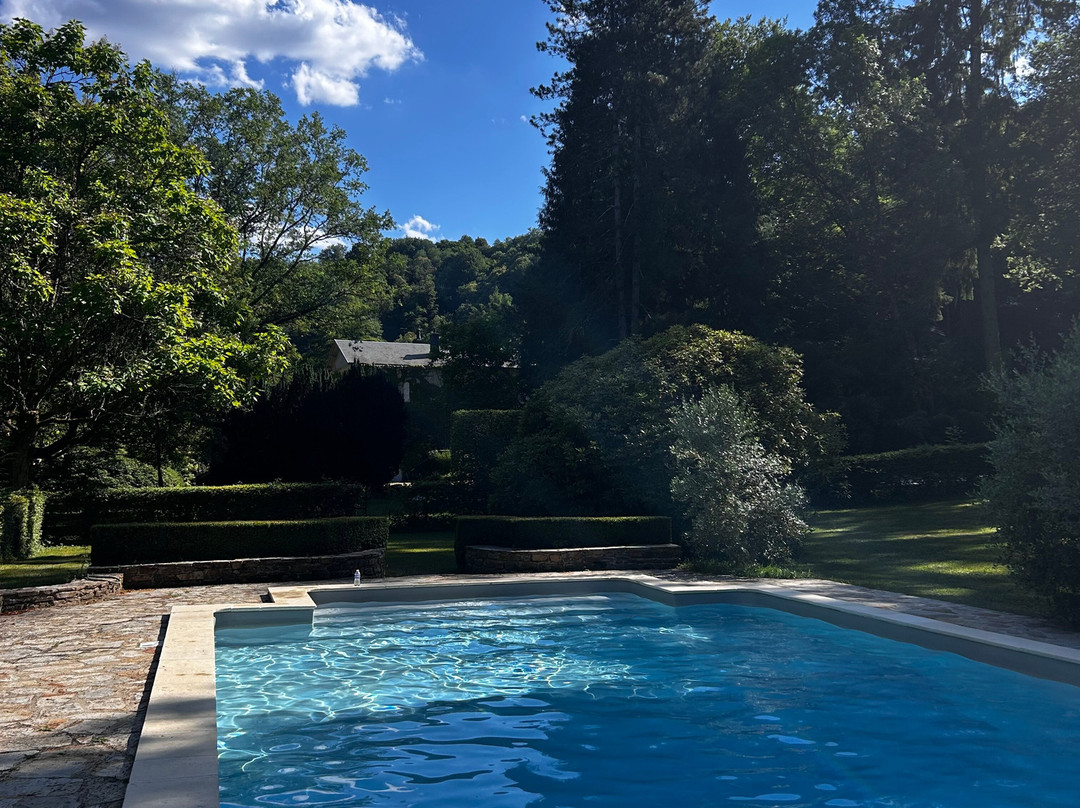 Domaine De La Brugere主图