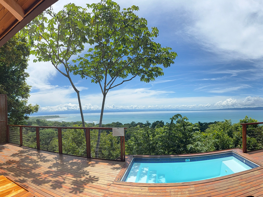 Lapa Rios Lodge主图