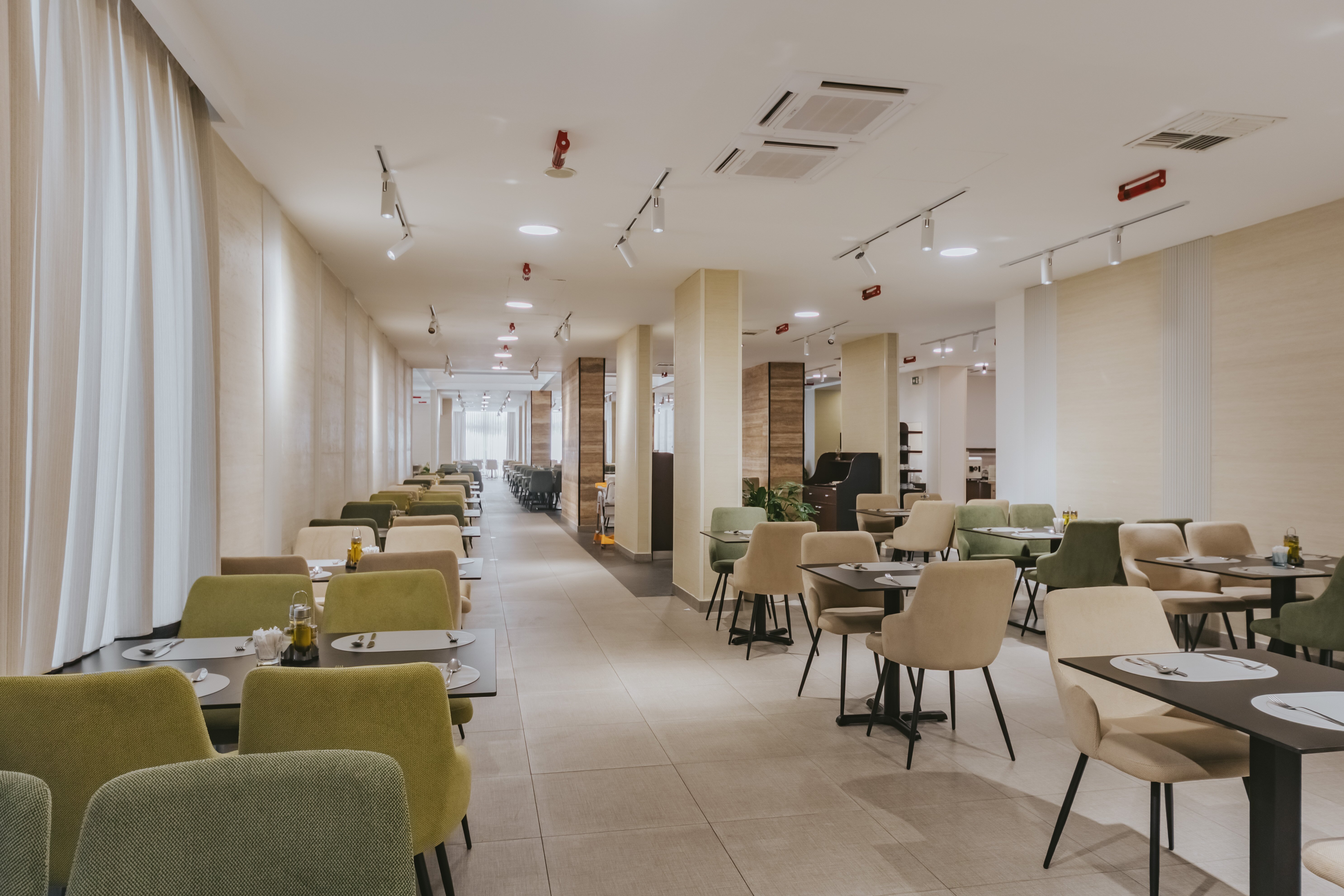 圣迪多塔拉酒店-餐饮
