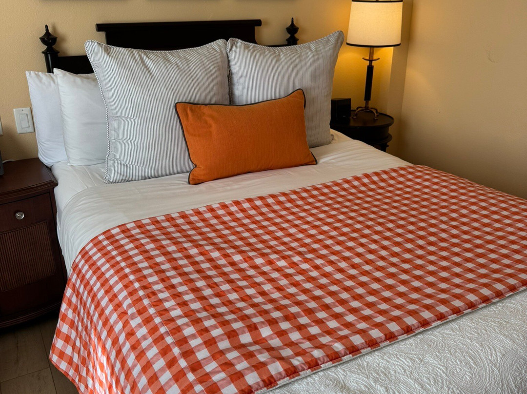 The Atherton Hotel at OSU主图