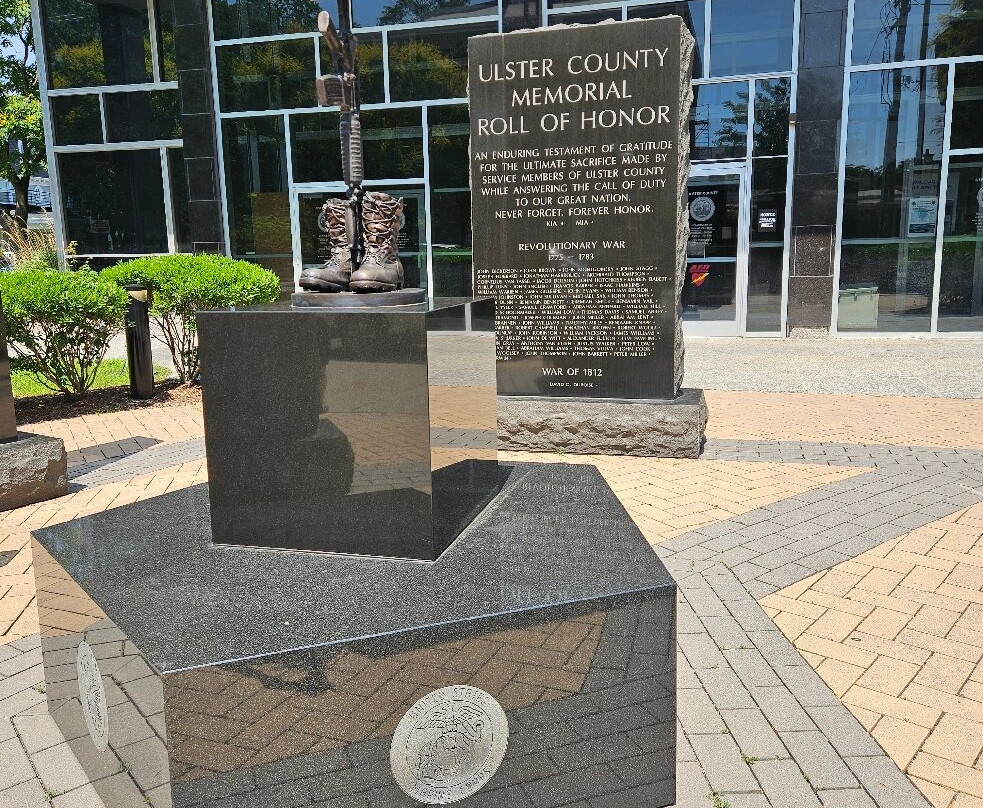 Kingston Uptown Historic District - Stockade District-Kingston必去景点