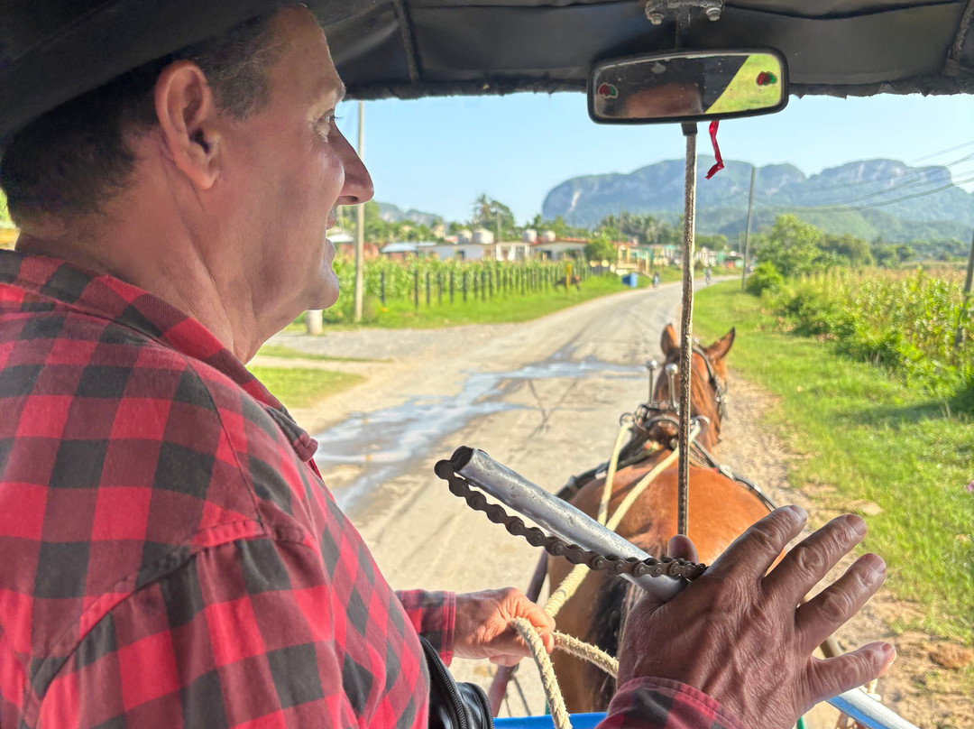 JMC Vinales Aventura-维纳勒斯必去景点