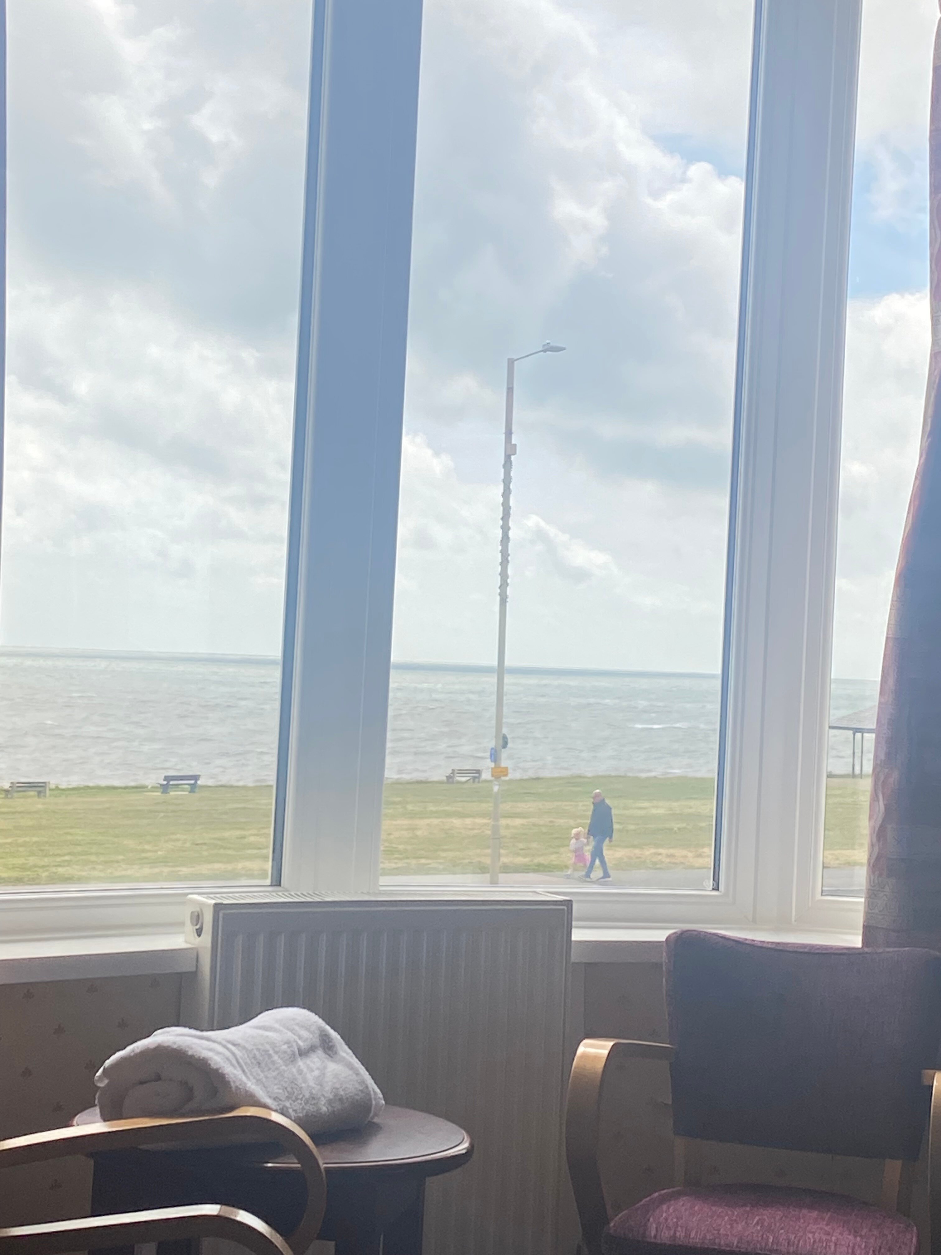 Seabank Hotel-官方