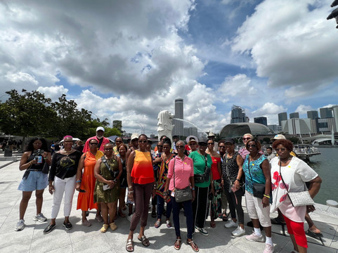 Travel Tikitick Sense