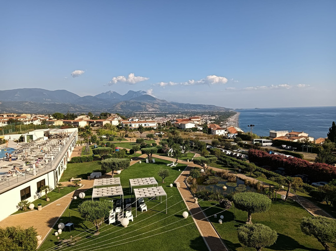 San Domenico Family Hotel主图