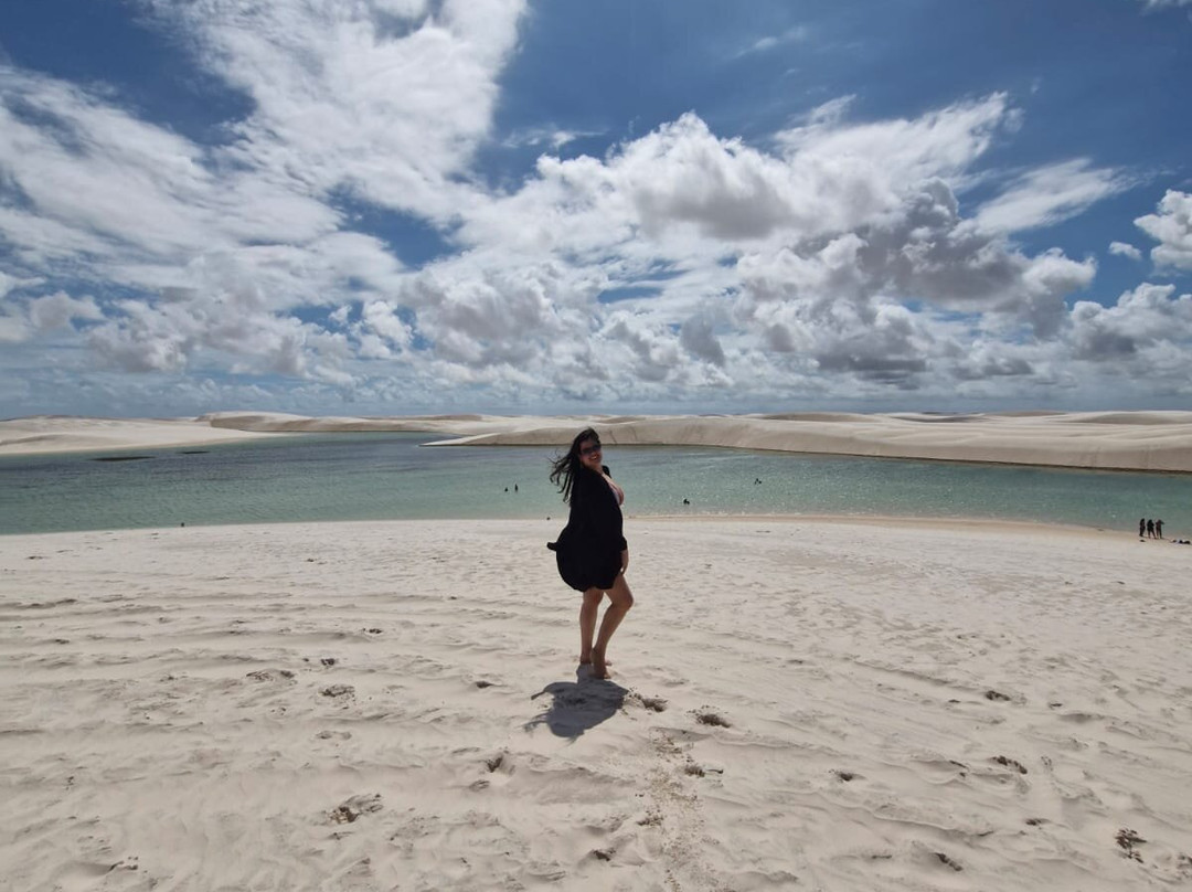 NextTravel Agência de Viagem-Pindamonhangaba必去景点