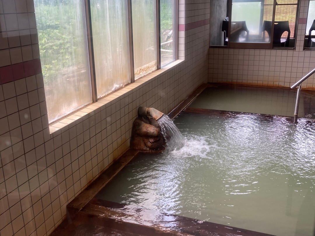 Hyakuzawa Onsen-弘前市必去景点