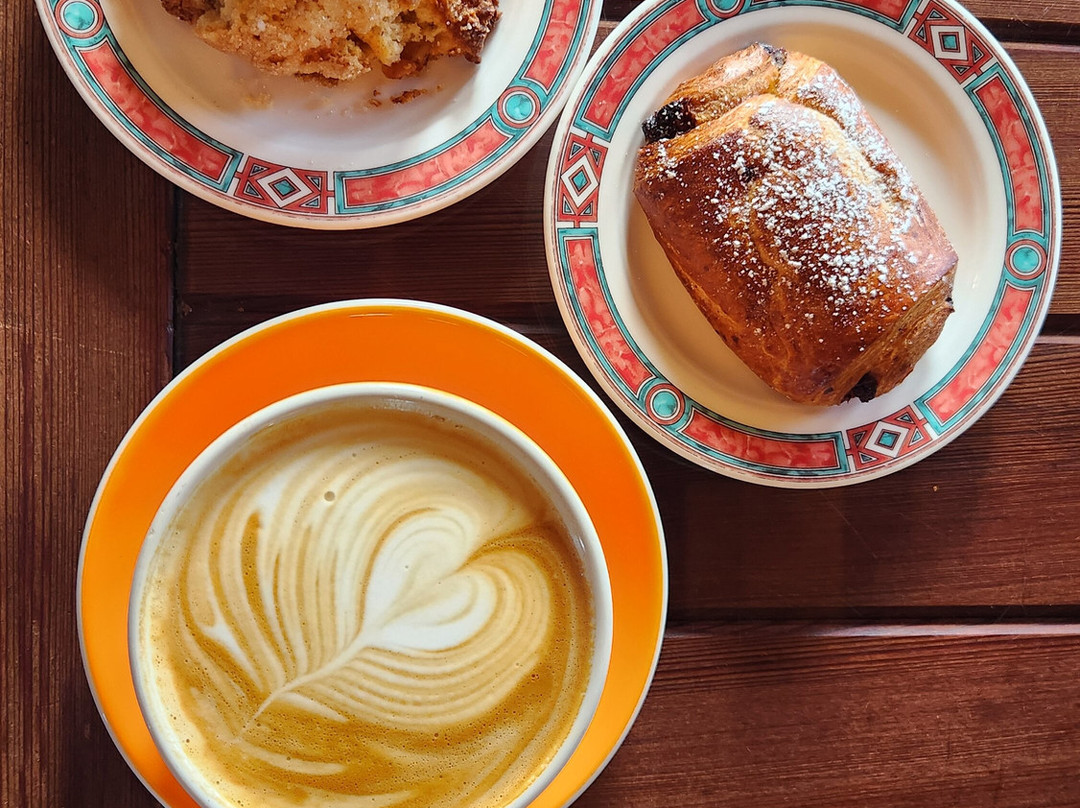 尼可森豪斯旅馆主图