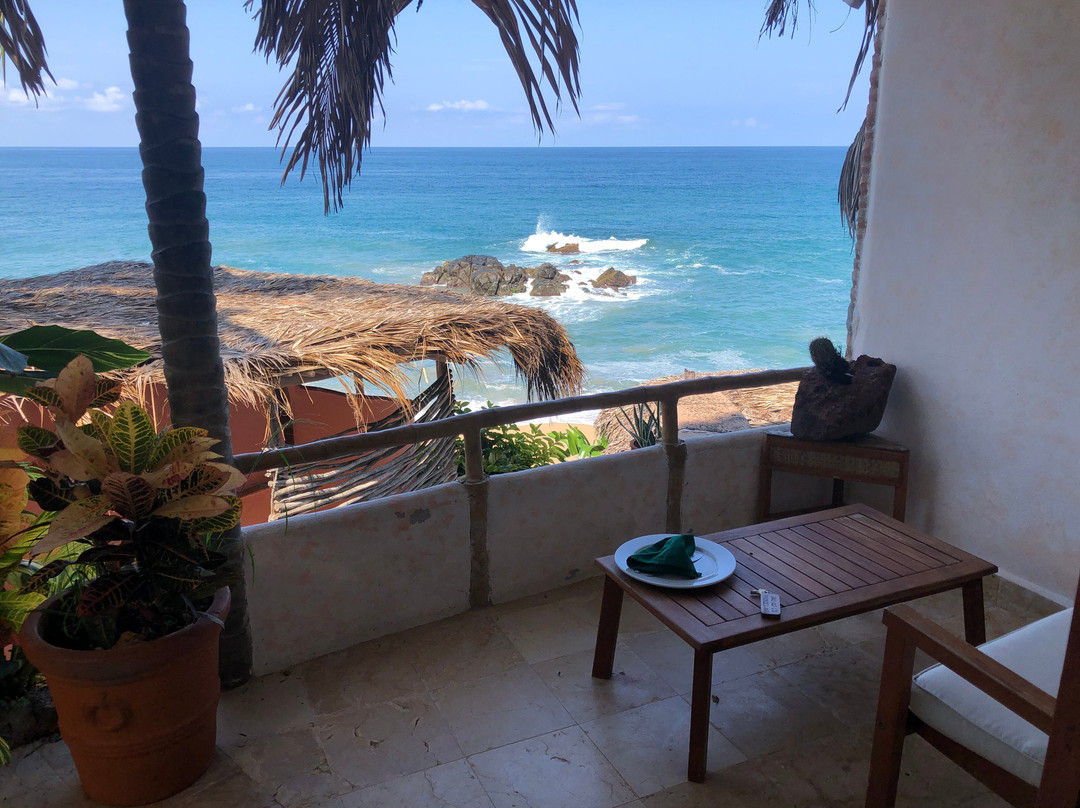 Playa Escondida Sayulita主图