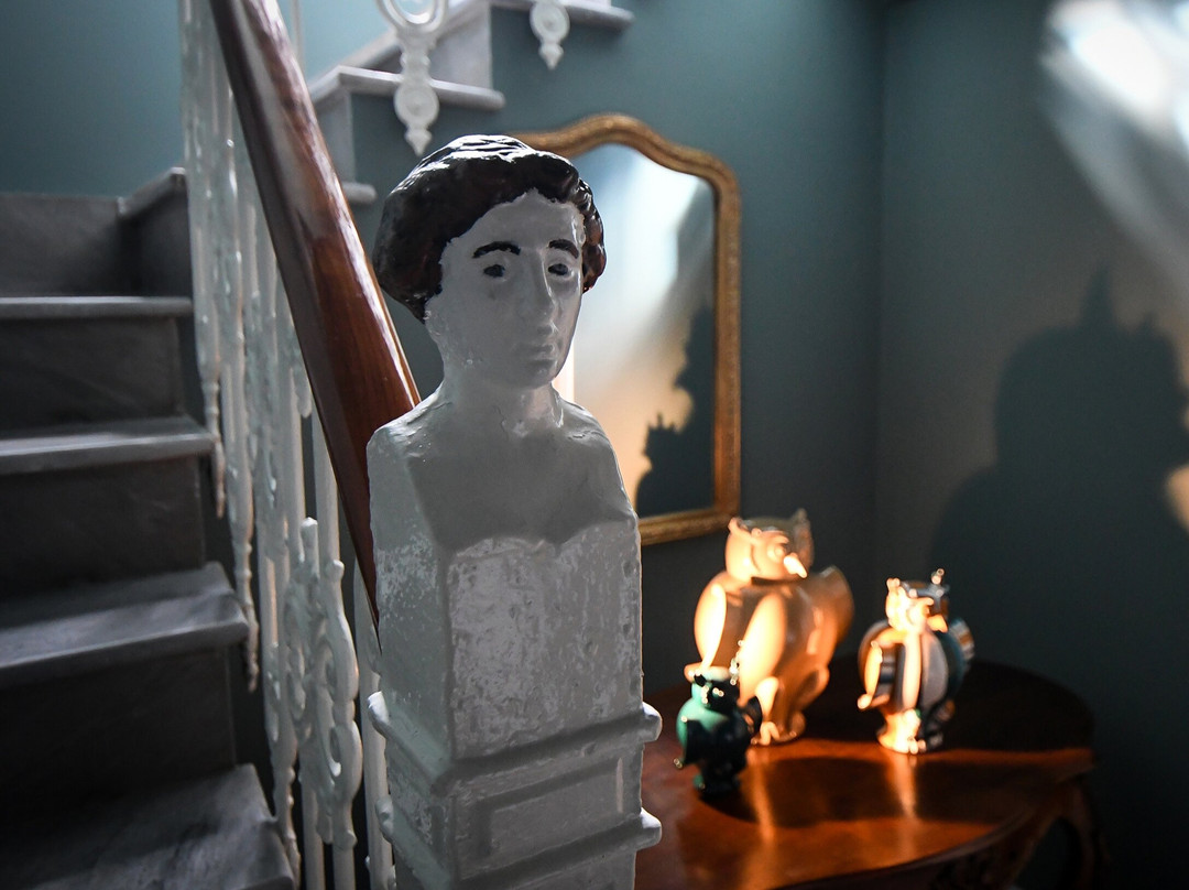 Dàmur B&B