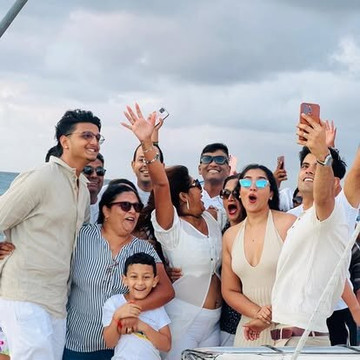 King Cruise-大湾必去景点