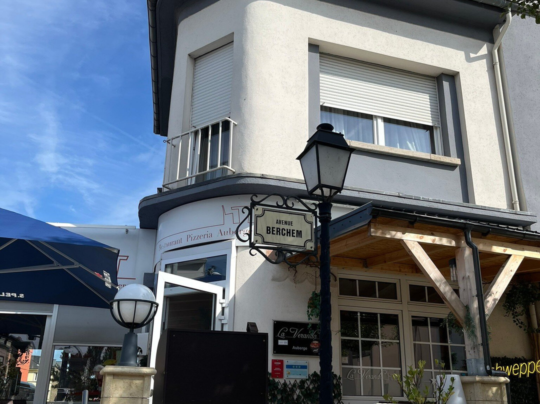 飞兰达酒店主图