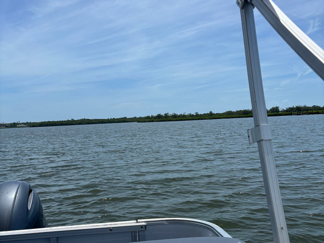 Florida Boat Rentals-维罗海滩必去景点