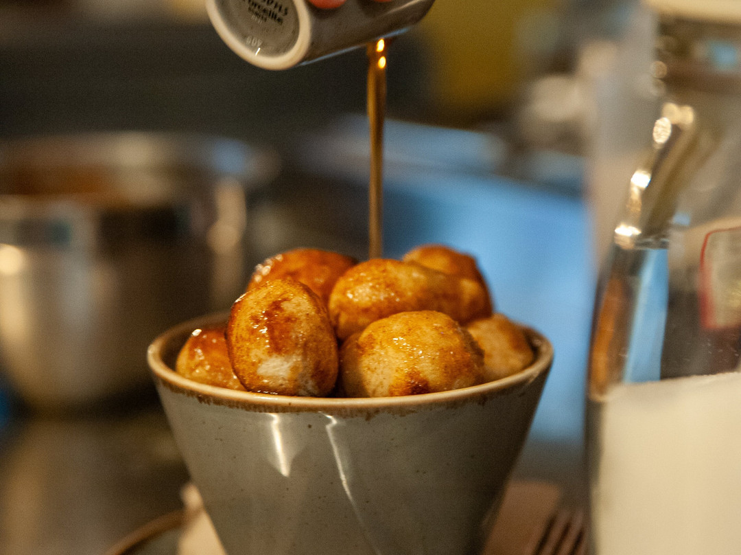 Goodtime Games Board Games Cafe-曼彻斯特必去景点