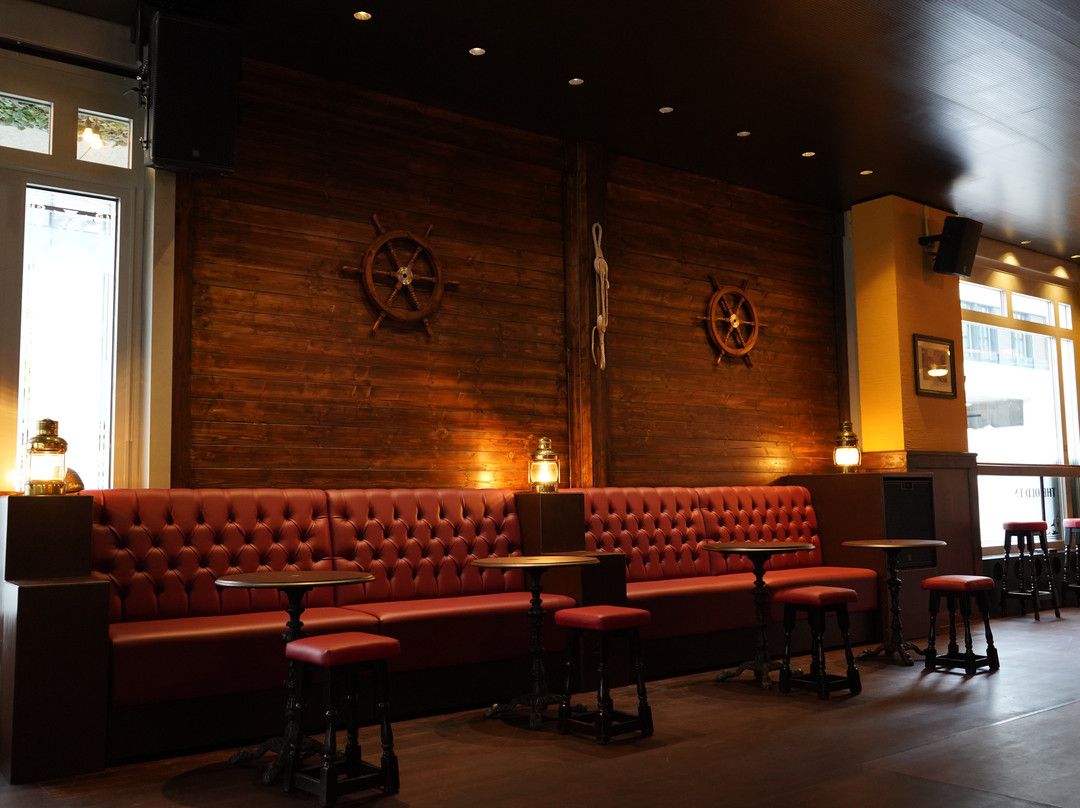 Nelson Pub Winterthur