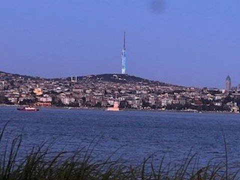 Turkey Istanbul Tours-库萨达斯必去景点