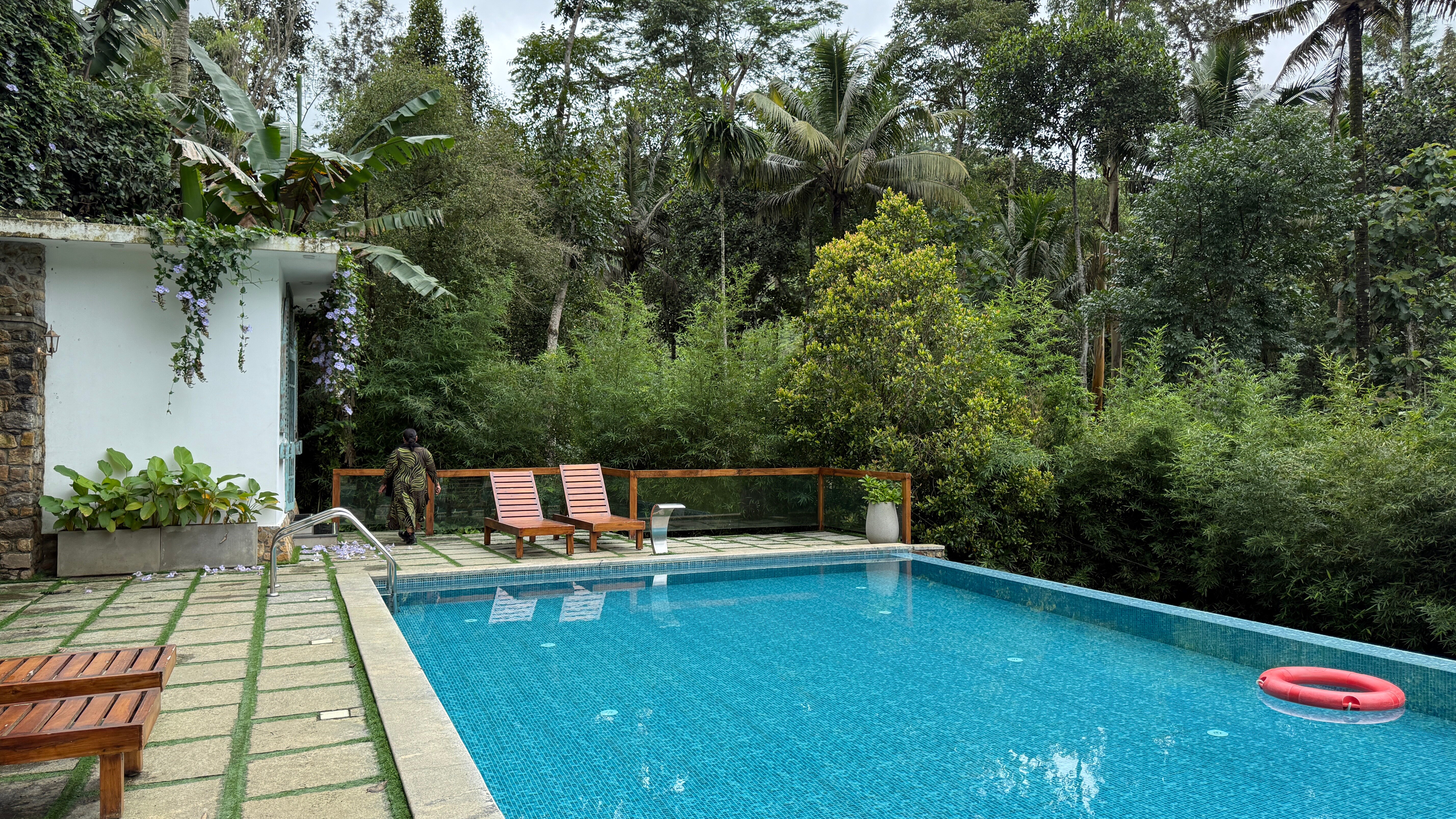 Amaana Plantation Resort-官方