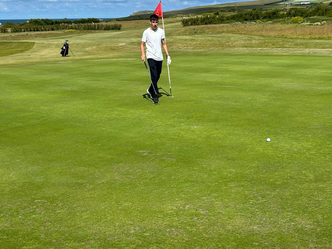 Trevose Golf and Country Club-帕兹托必去景点