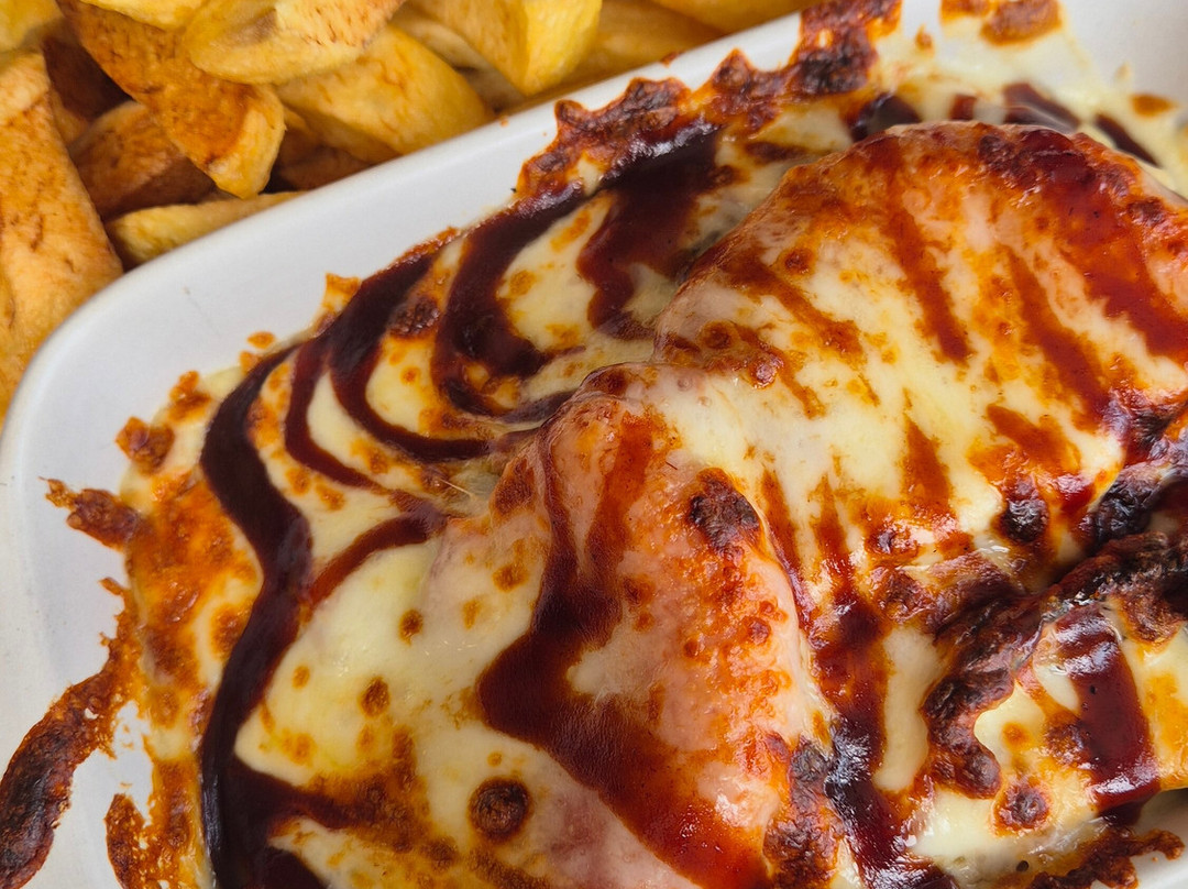 The Seacourt Hotel主图