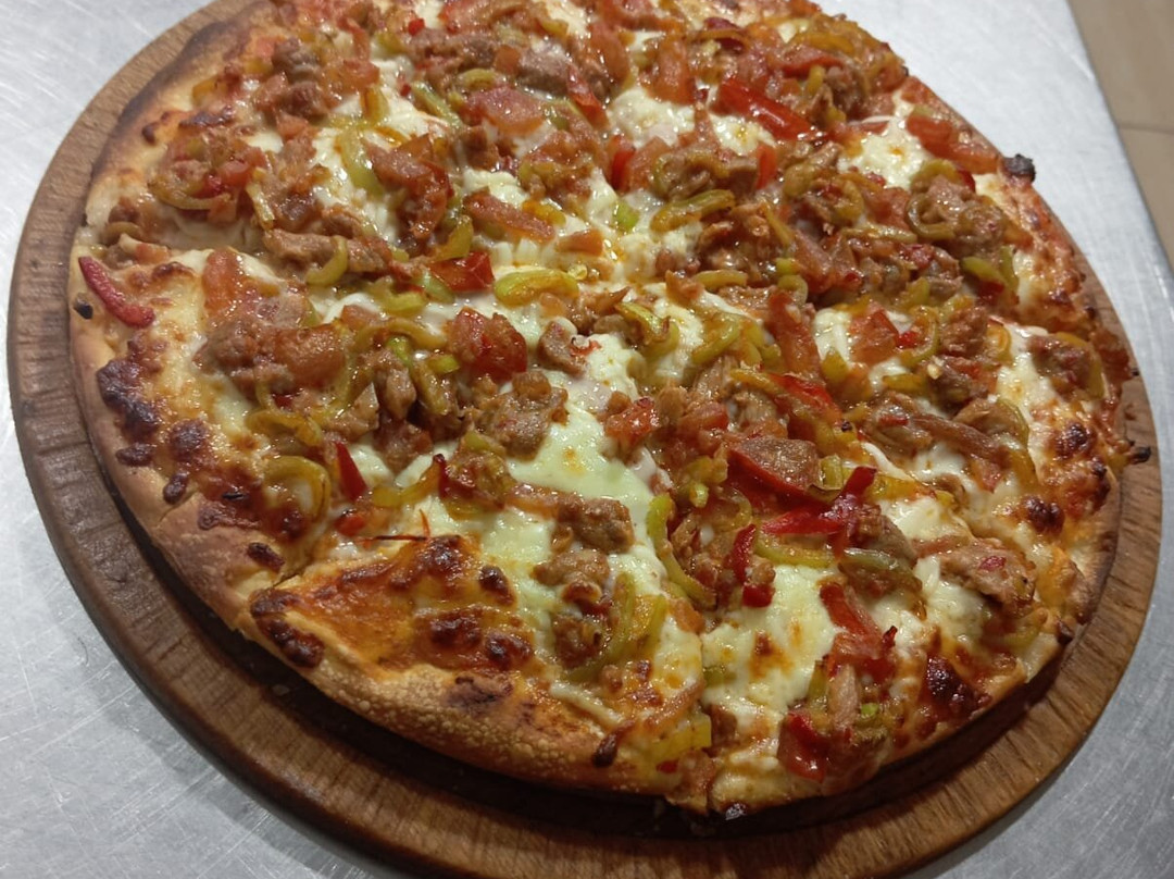 Narin Kasap ve Restoran