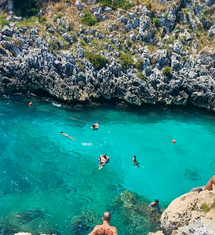 Cala dell'Acquaviva-Marittima必去景点