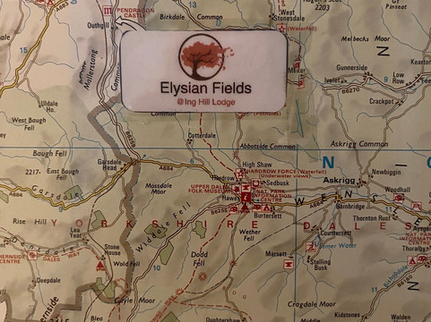 Elysian Fields @ Ing Hill Lodge主图