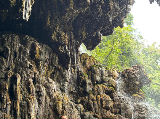 Rr (ryu) Tour And Travel-玛琅必去景点