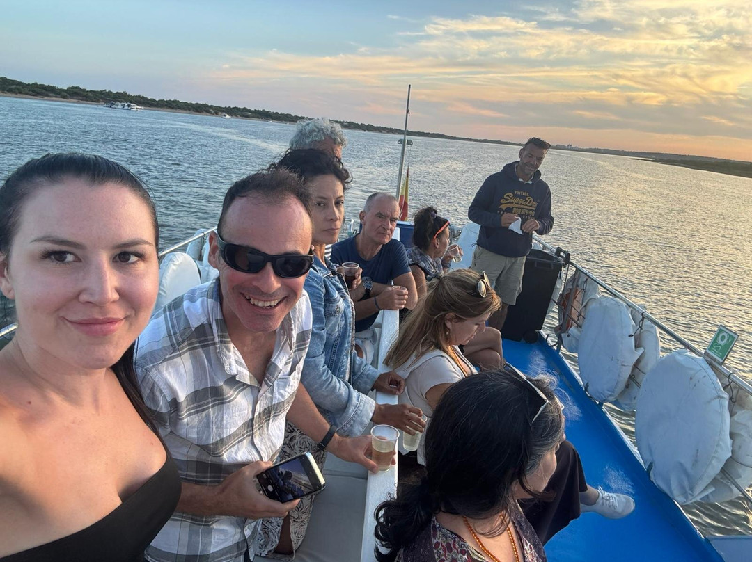 FlechaMar-埃尔龙皮多必去景点