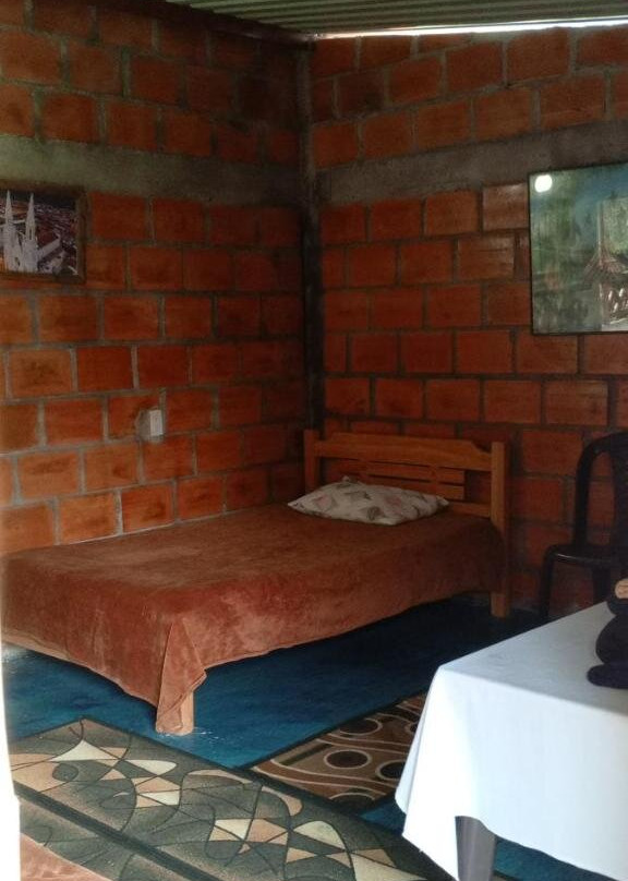Finca Las Margaritas