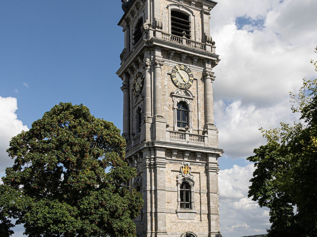 Belfry of Mons-蒙斯必去景点