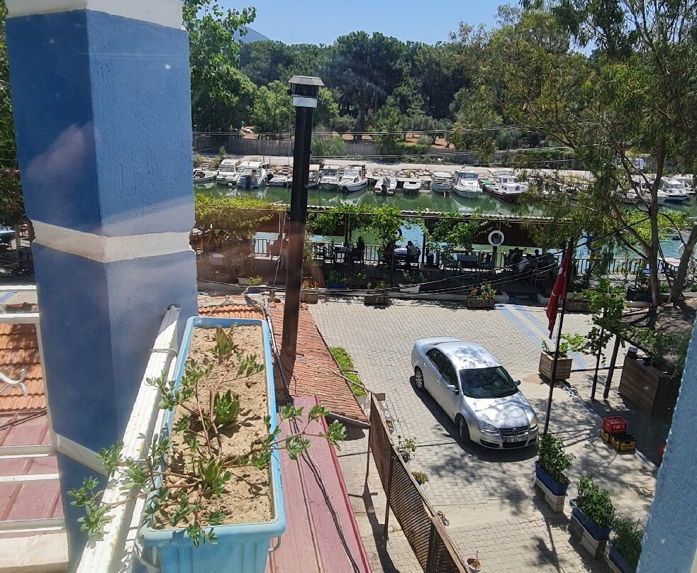 Deniz Kizi Hotel主图