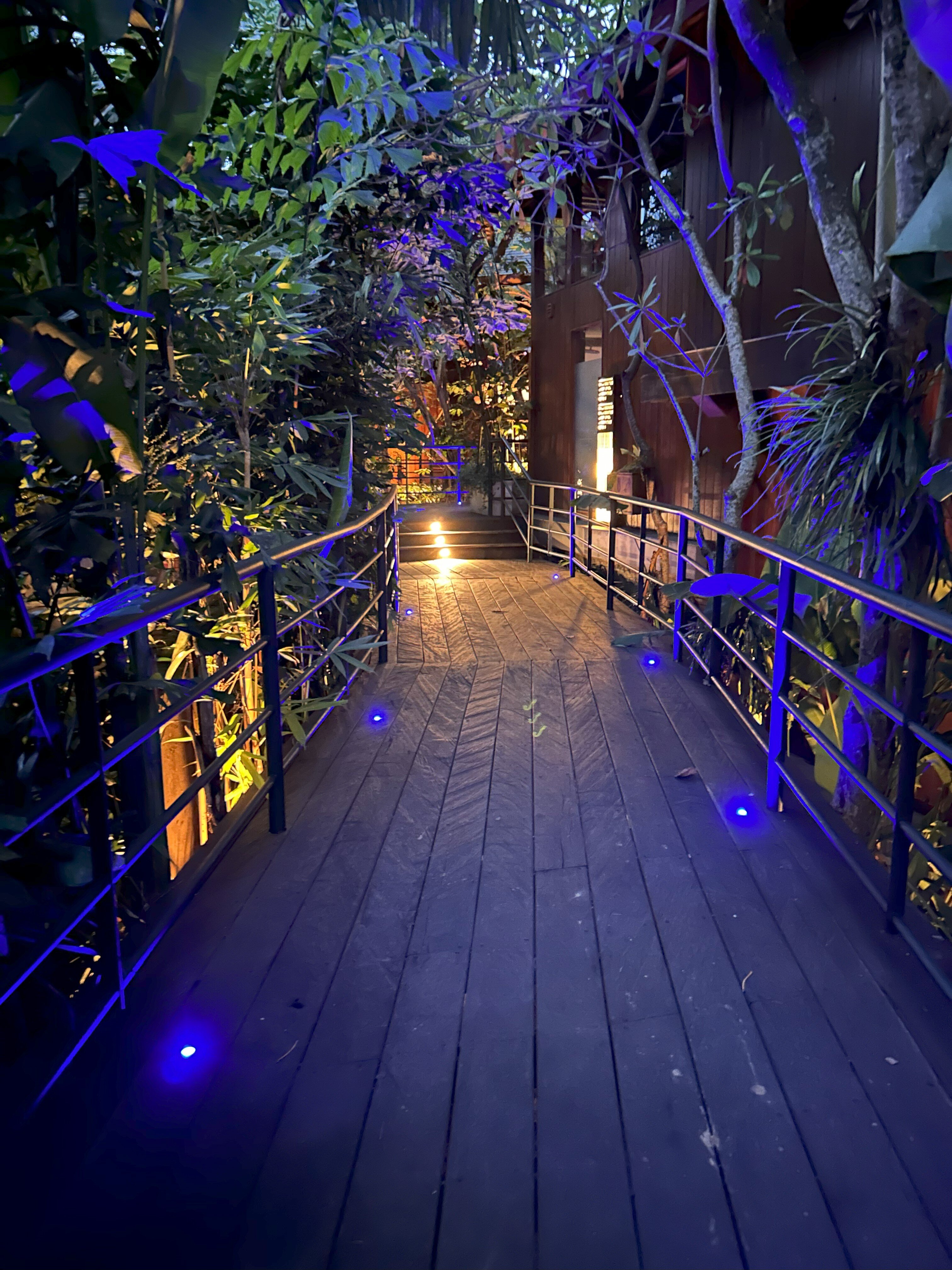 Kappa Senses Ubud-浴室