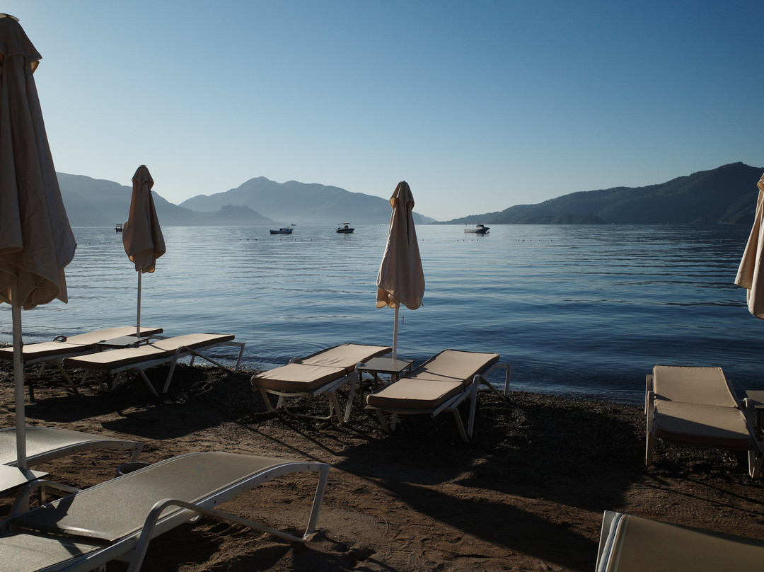 Hotel Marbella主图