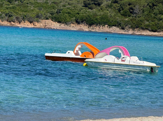 Plage de Capo di Feno-阿雅克肖必去景点