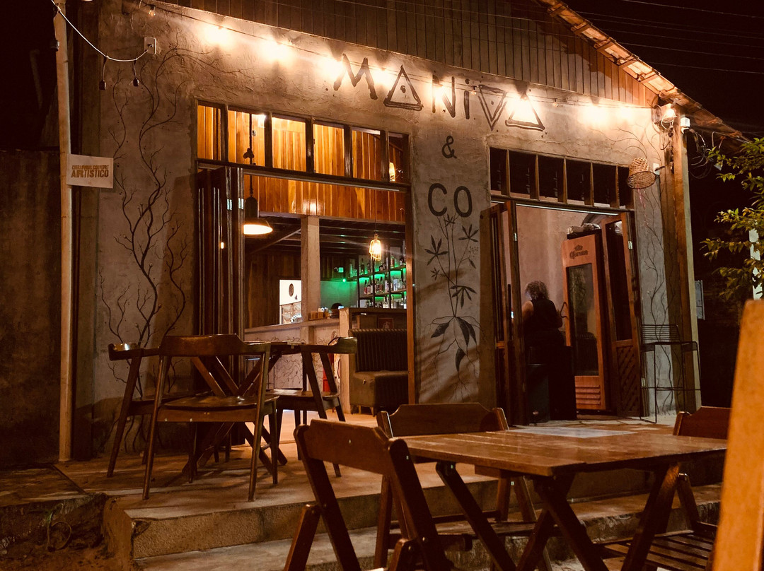 Maniva & Co
