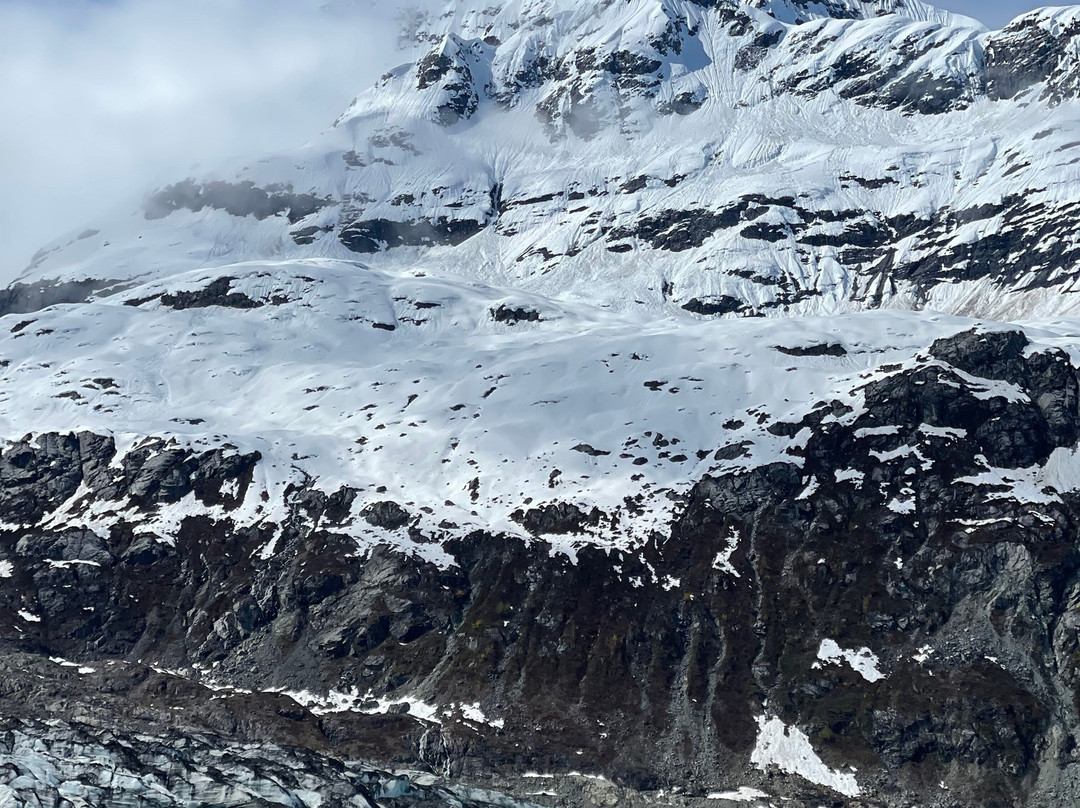 Glacier Bay Sea Kayaks-古斯塔夫斯必去景点