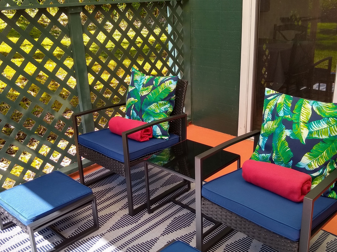 Hale 'Ohu Bed & Breakfast主图