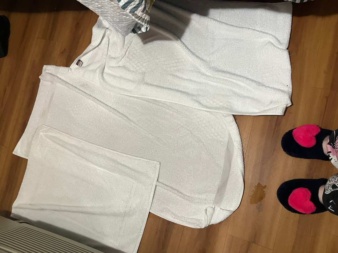 利伯蒂维尔6号汽车旅馆
