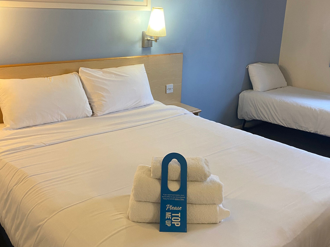 Travelodge Widnes主图