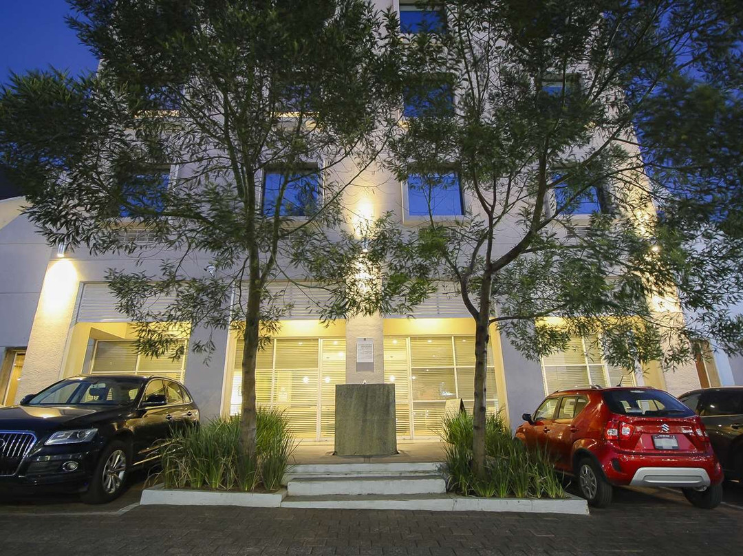 Turotel Morelia主图