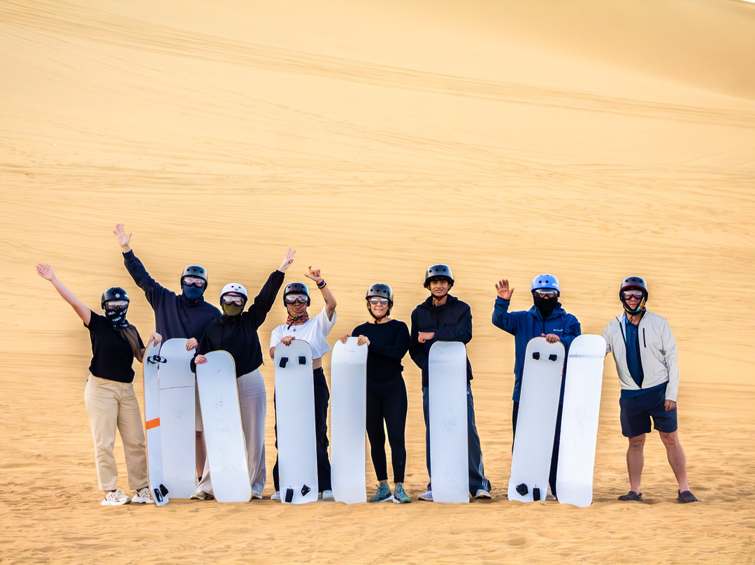 Pavitur-Mercedes必去景点