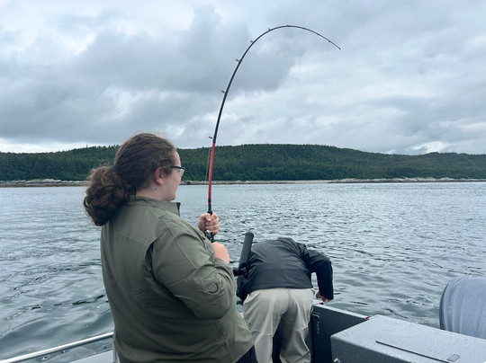 Lost in Alaska Adventures-朱诺必去景点