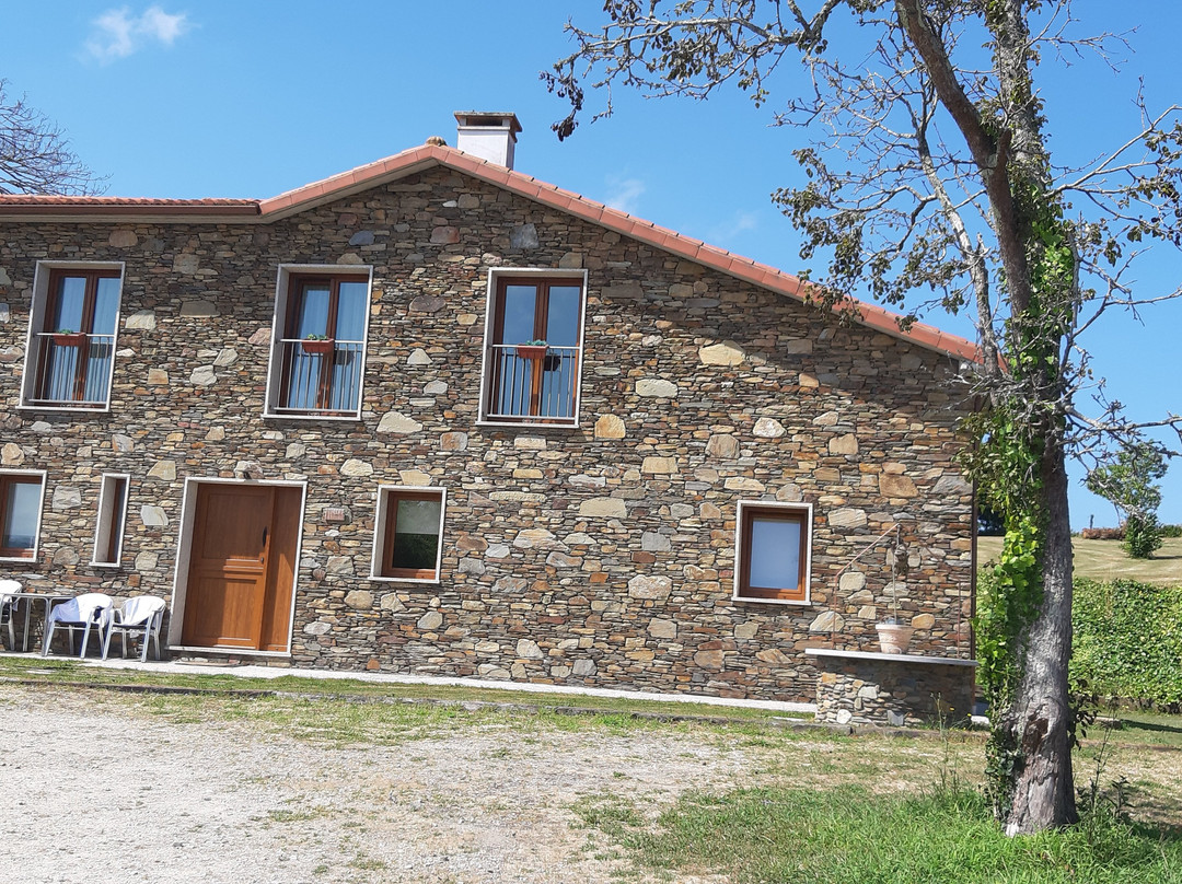 Casa Busto