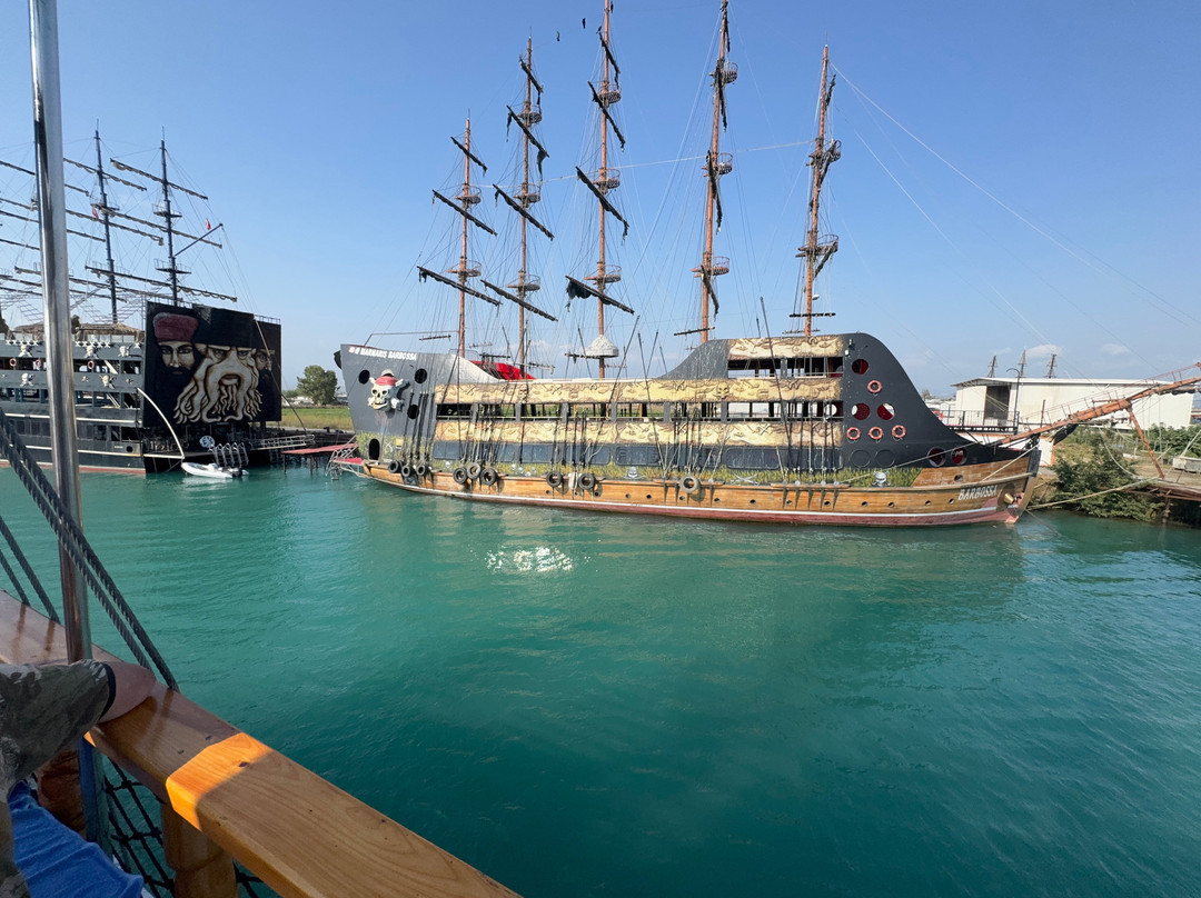 ExcursionSide-西代必去景点